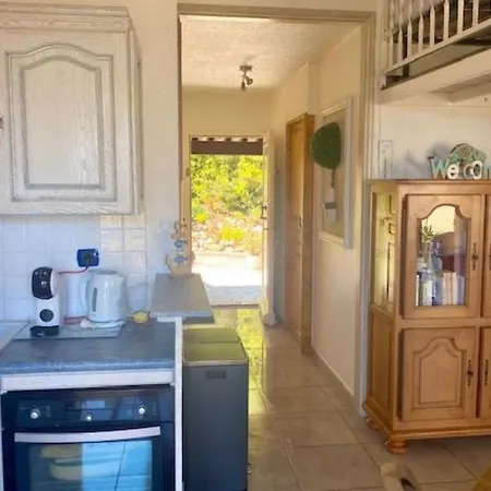 بيت للعطل La Petite Maison Maximoise - Kleine Haus Maximoise By Interhome *