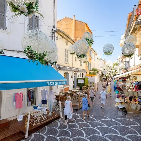 بيت للعطل La Petite Maison Maximoise - Kleine Haus Maximoise By Interhome سانت ماكسيم
